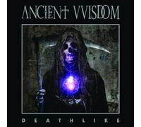 Ancient Vvisdom – Deathlike – CD