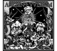 Ancient Vvisdom – Mundus – Vinyl – Argonauta Italia
