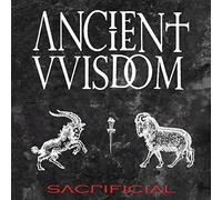 ANCIENT VVISDOM - SACRIFICIAL - Vinyl Record - P3z