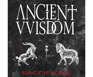 ANCIENT VVISDOM - SACRIFICIAL - Vinyl Record - P3z