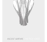 ANCIENT WARFARE – Pale Horse – alias publishing