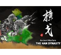 Ancient Warfare: The Han Dynasty (PC) Steam Account - GLOBAL