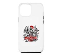 Ancient Warrior Sage Mountain Vow Saga Case for iPhone 12 Pro Max