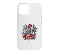 Ancient Warrior Sage Mountain Vow Saga Case for iPhone 14