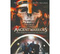 Ancient Warriors [DVD] [2003] [Region 1] [US Import] [NTSC]