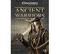 Ancient Warriors [DVD]