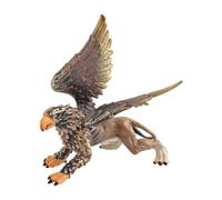 Ancient Wildlife Animal Griffin Toy Figure Figures Toy for Desktop Decor