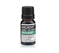 Ancient Wisdom 10 ml Bay Leaf Pure Essential Oil