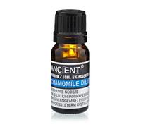Ancient Wisdom 10 ml Chamomile Roman Dilute Essential Oil