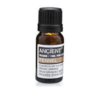 Ancient Wisdom 10 ml Fennel Pure Essential Oil
