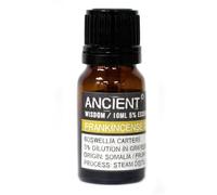 Ancient Wisdom 10 ml Frankincense Dilute Essential Oil