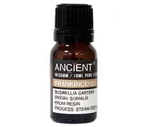 Ancient Wisdom 10 ml Frankincense Pure Essential Oil