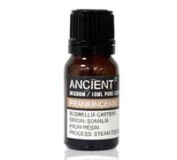 Ancient Wisdom 10 ml Frankincense Pure Essential Oil
