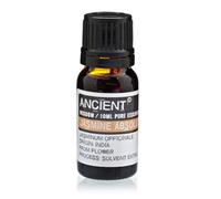 Ancient Wisdom 10 ml Jasmine Absolute Pure Essential Oil