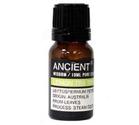Ancient Wisdom 10 ml Lemon Tea Tree Pure Essential Oil