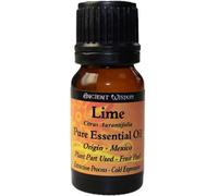 Ancient Wisdom 10 ml Lime Pure Essential Oil