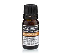 Ancient Wisdom 10 ml Mandarin Pure Essential Oil