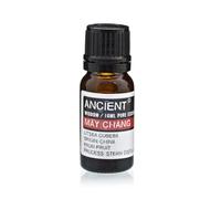 Ancient Wisdom 10 ml May Chang Pure Essential Oil