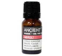 Ancient Wisdom 10 ml Neroli Pure Essential Oil
