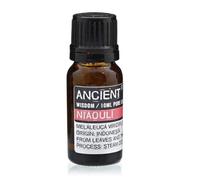Ancient Wisdom 10 ml Niaouli Pure Essential Oil
