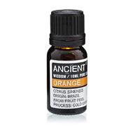 Ancient Wisdom 10 ml Orange Pure Essential Oil