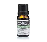Ancient Wisdom 10 ml Palmarosa Pure Essential Oil