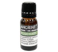 Ancient Wisdom 10 ml Rosemary Organic Essential Oil
