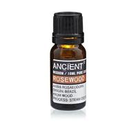 Ancient Wisdom 10 ml Rosewood Pure Essential Oil