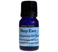 Ancient Wisdom 10 ml Sleep Easy Essential Oil
