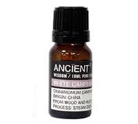 Ancient Wisdom 10 ml White Camphor Pure Essential Oil