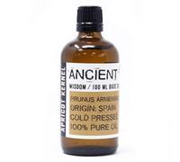 Ancient Wisdom 100 ml Apricot Kernel Base Oil