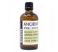 Ancient Wisdom 100 ml Argon Base Oil