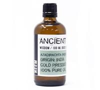 Ancient Wisdom 100 ml Castor Base Oil