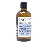 Ancient Wisdom 100 ml Fractionated Coconut Base Oil