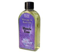Ancient Wisdom 100 ml Muscle Ease Massage Oil