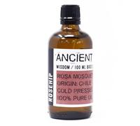 Ancient Wisdom 100 ml Neem Base Oil