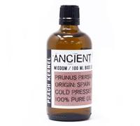 Ancient Wisdom 100 ml Peach Kernel Base Oil