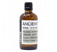 Ancient Wisdom 100 ml Rapeseed Base Oil
