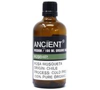 Ancient Wisdom 100 ml Rosehip Organic Base Oil