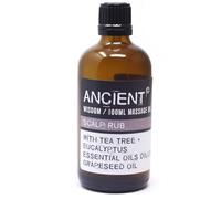 Ancient Wisdom 100 ml Scalp Massage Oil