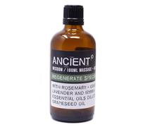 Ancient Wisdom 100 ml Special A2 Mix Massage and Bath Oil