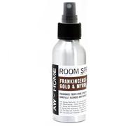 Ancient Wisdom 100ml Room Spray - Gold, Frankincense & Myrrh-AWRS-08