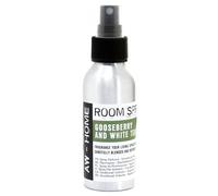 Ancient Wisdom 100ml Room Spray - Gooseberry & White Tea-AWRS-04