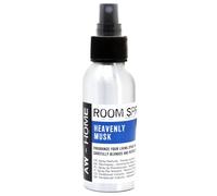 Ancient Wisdom 100ml Room Spray - Heavenly Musk-AWRS-06