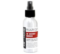 Ancient Wisdom 100ml Room Spray - In Cherry Woods-AWRS-02