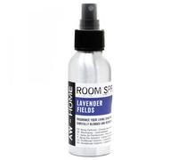 Ancient Wisdom 100ml Room Spray - Lavender Fields-AWRS-07