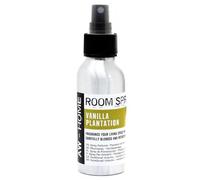 Ancient Wisdom 100ml Room Spray - Vanilla Plantation-AWRS-03