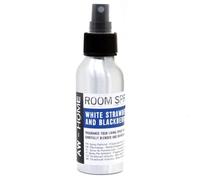 Ancient Wisdom 100ml Room Spray - White Strawberry & Blackberry-AWRS-01