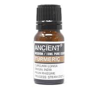 Ancient Wisdom 10ml Essential Oil Turmeric