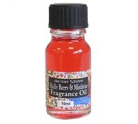 Ancient Wisdom 10ml Holly Berry & Mistletoe